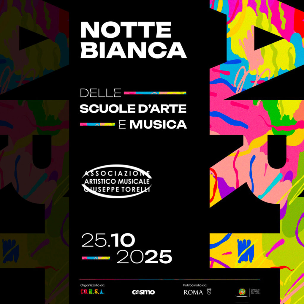 Notte bianca imm cosmo